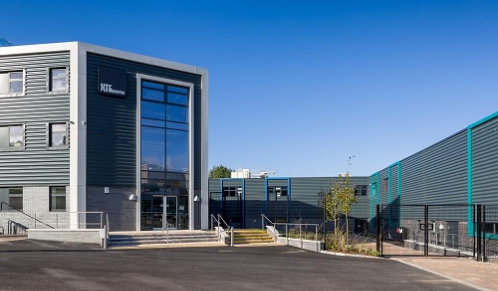 UTC Plymouth