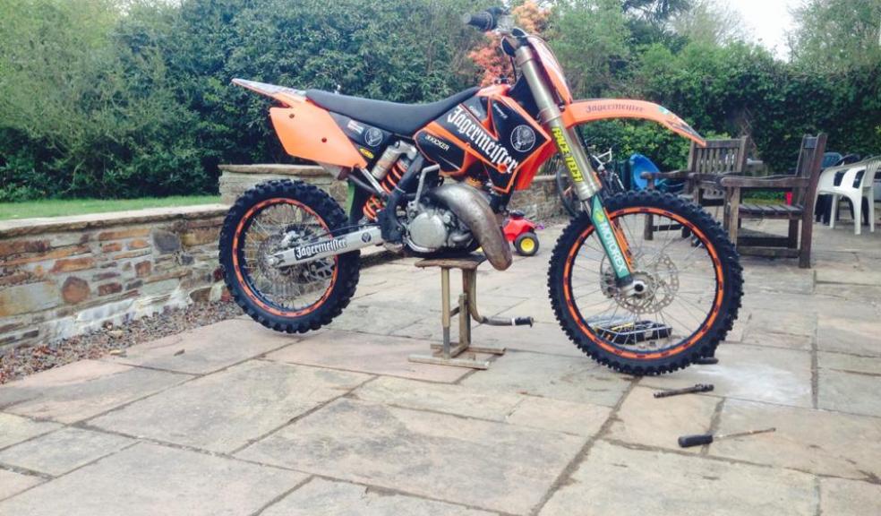 The Bike