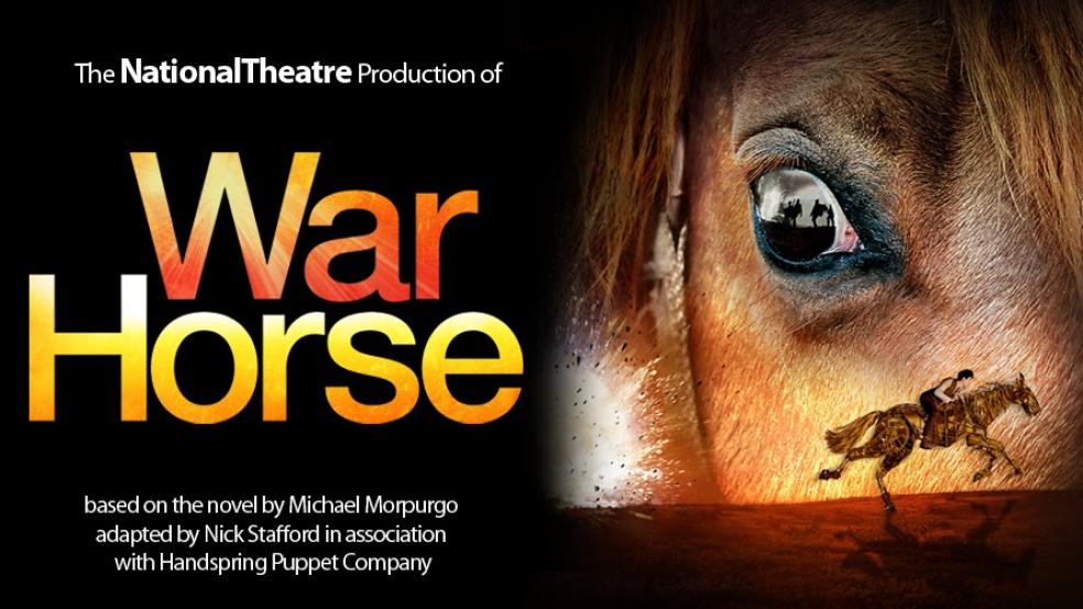 Booking opens for Theatre Royal's Autumn Season 2013