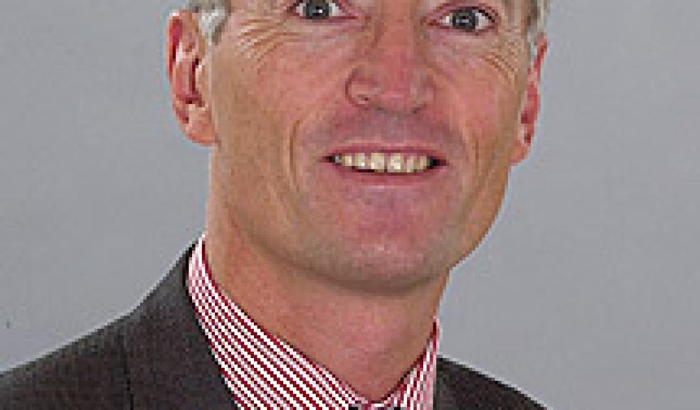 Plymouth Hospitals NHS Trust appoints new Medical Director