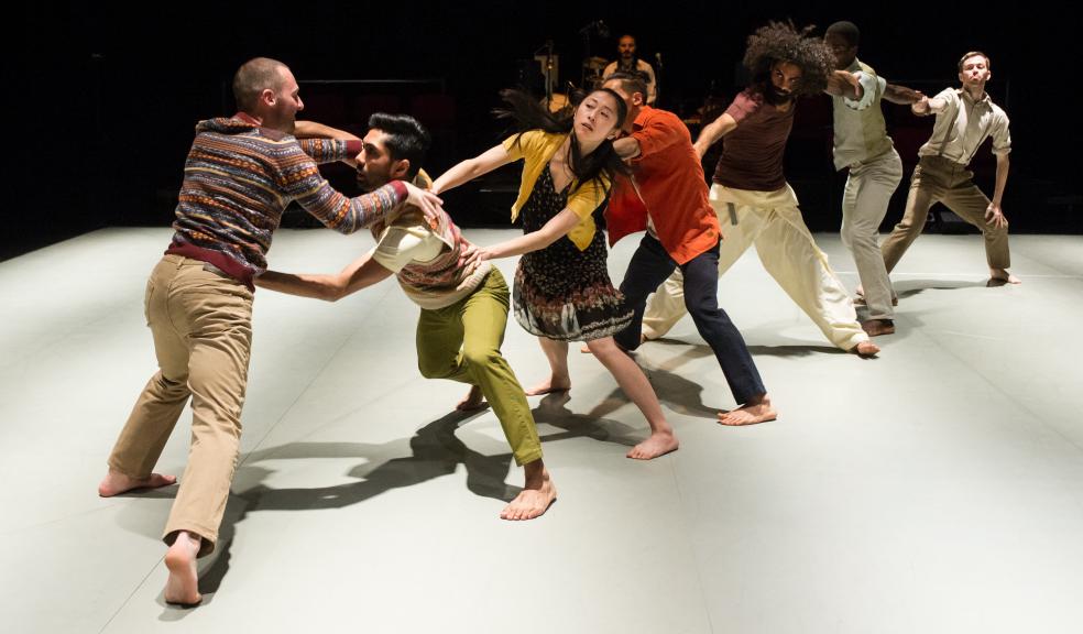 Protein: Border Tales (photo by Jane Hobson)