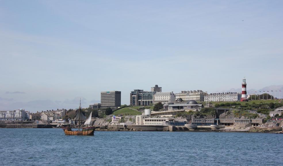 Uncover Plymouth hopes to promote the facts of Plymouth to the world