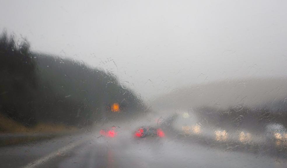 Take care if you need to travel storm christoph