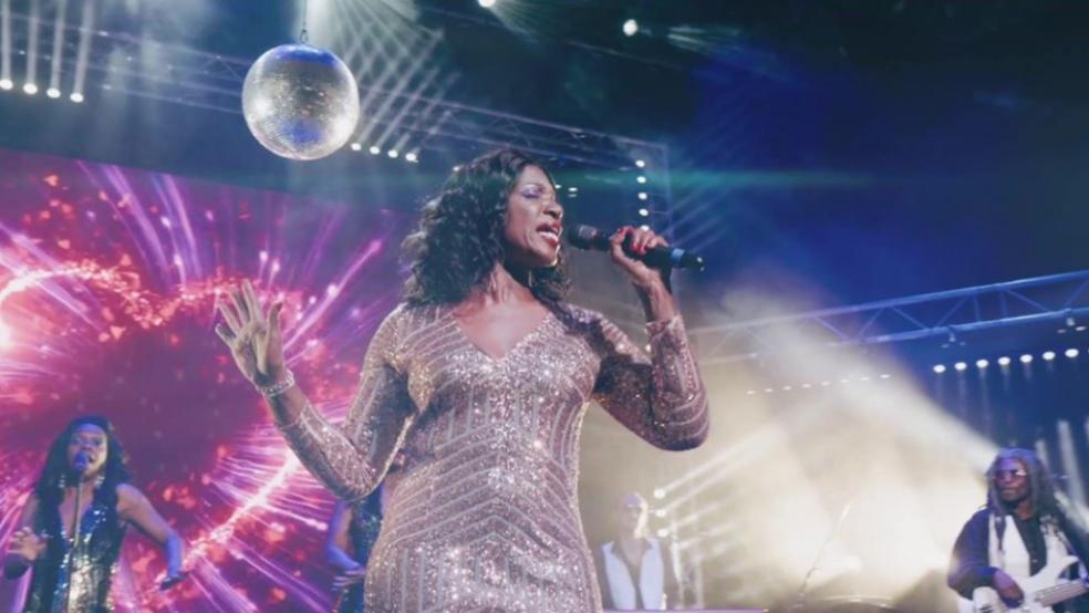 Disco Fever Disco Fever