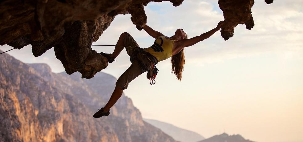 Adventurous things to do in LA LA