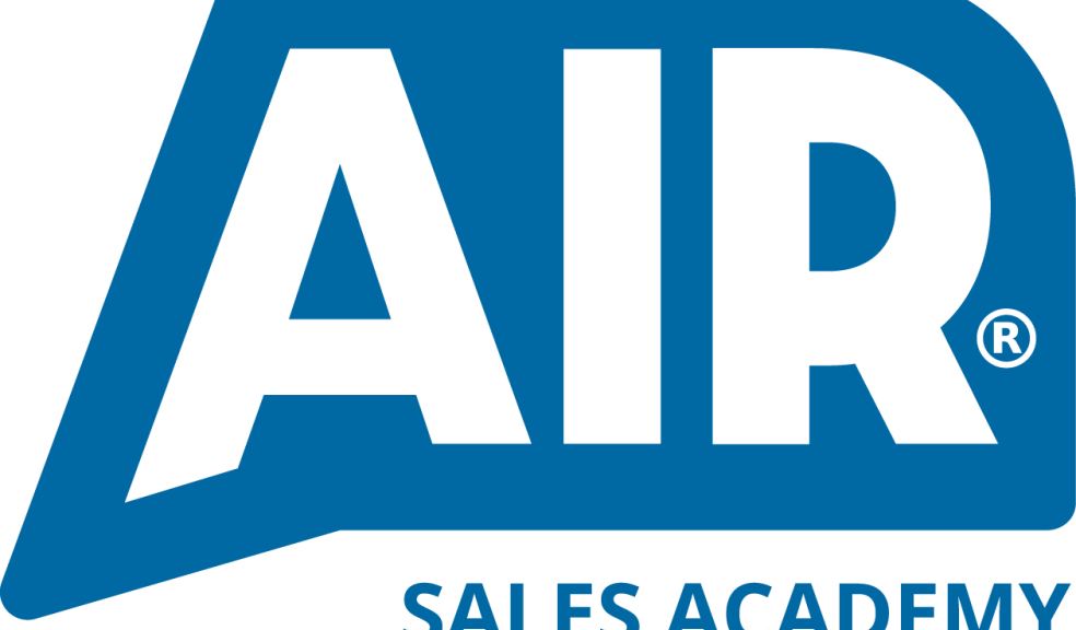 Air Marketing Sales Academy Logo Air Marketing Sales Academy Logo