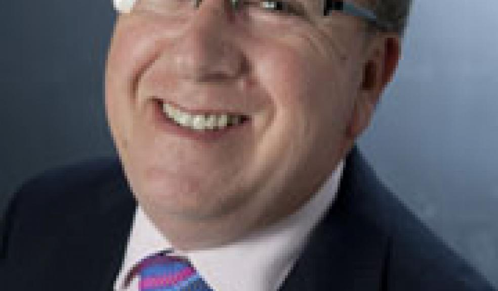 Alastair Carnegie, managing director of Cornish brokerage Total Energy Solutions