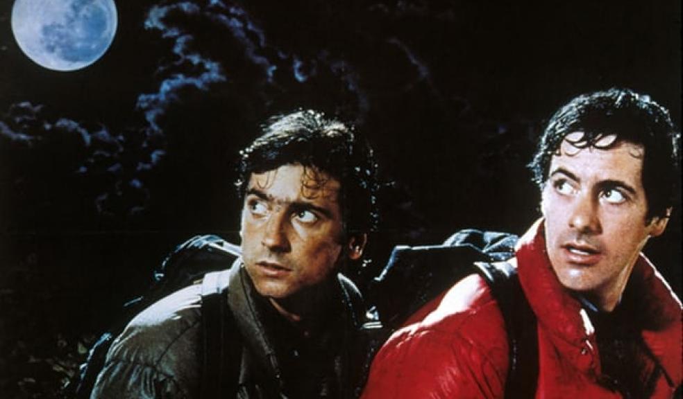 An American Werewolf in London