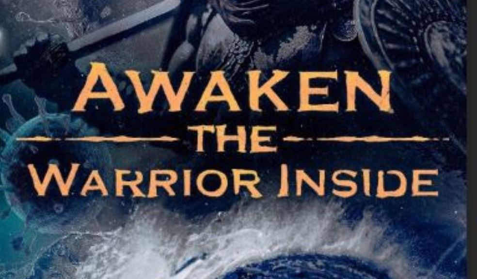 Awaken the Warrior Inside Awaken the Warrior Inside