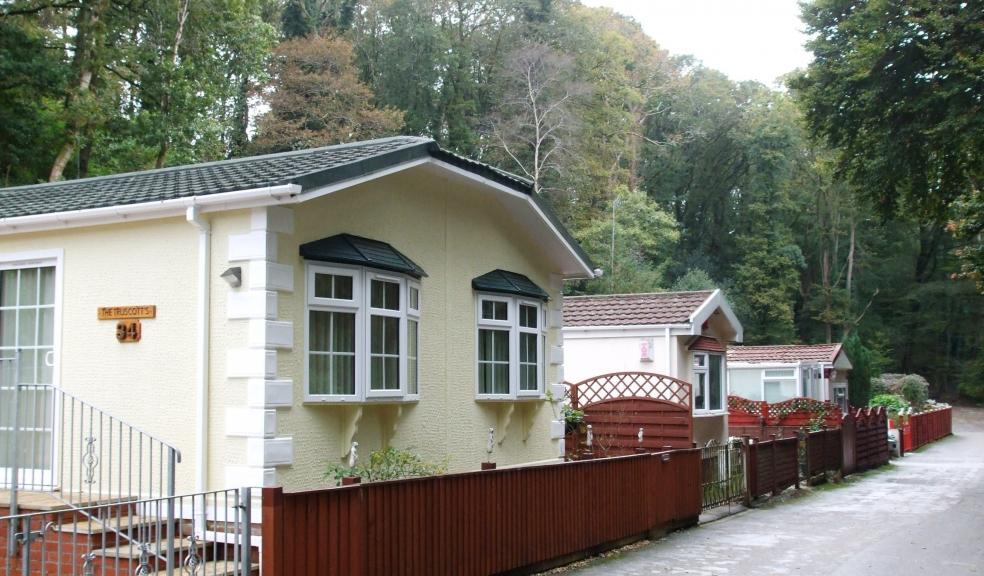 Glenholt Park