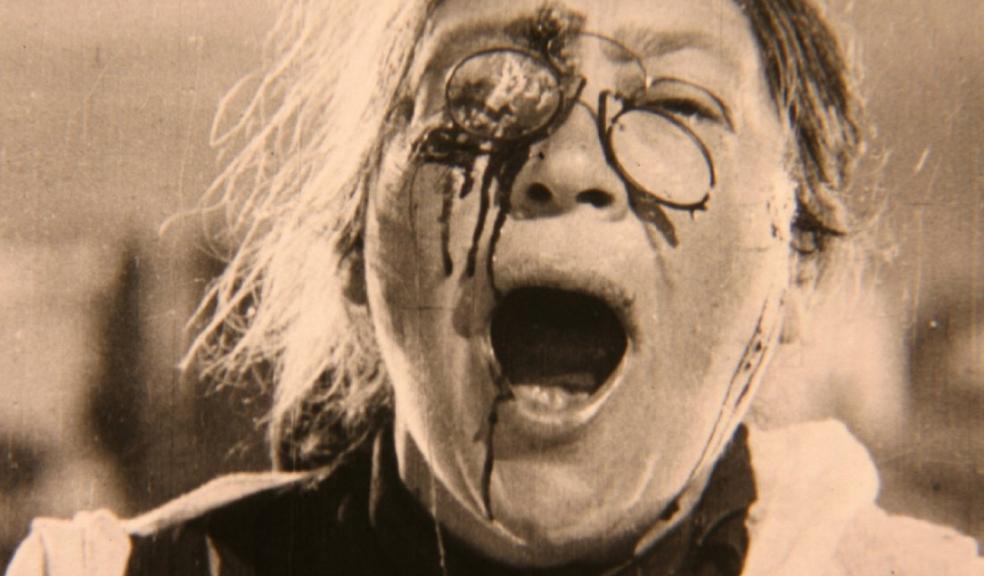 Battleship Potemkin