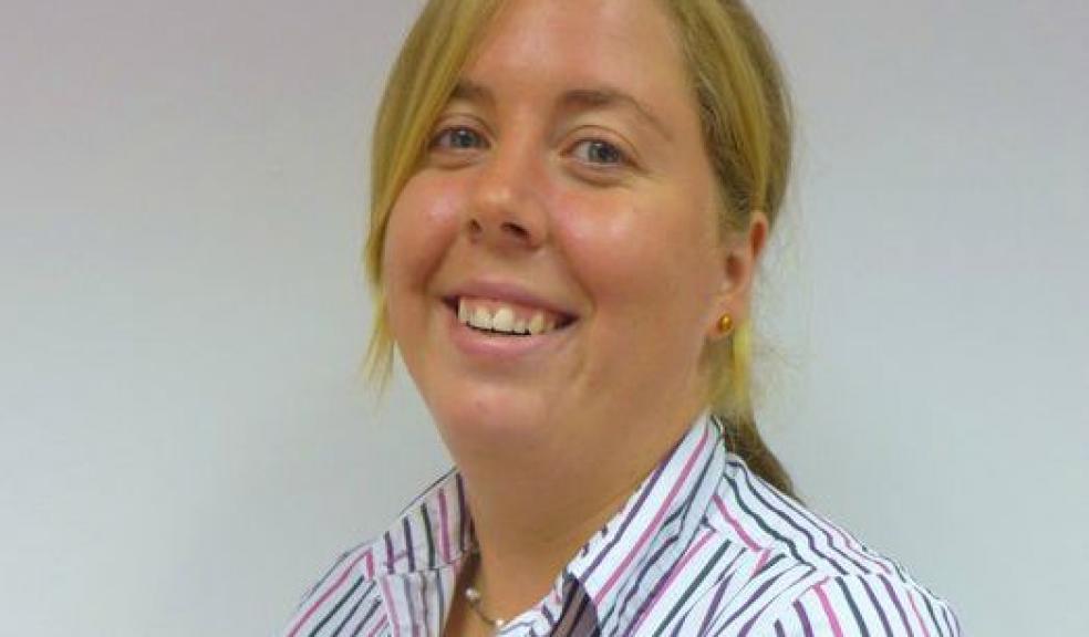 Lucy Thomas - Consultant