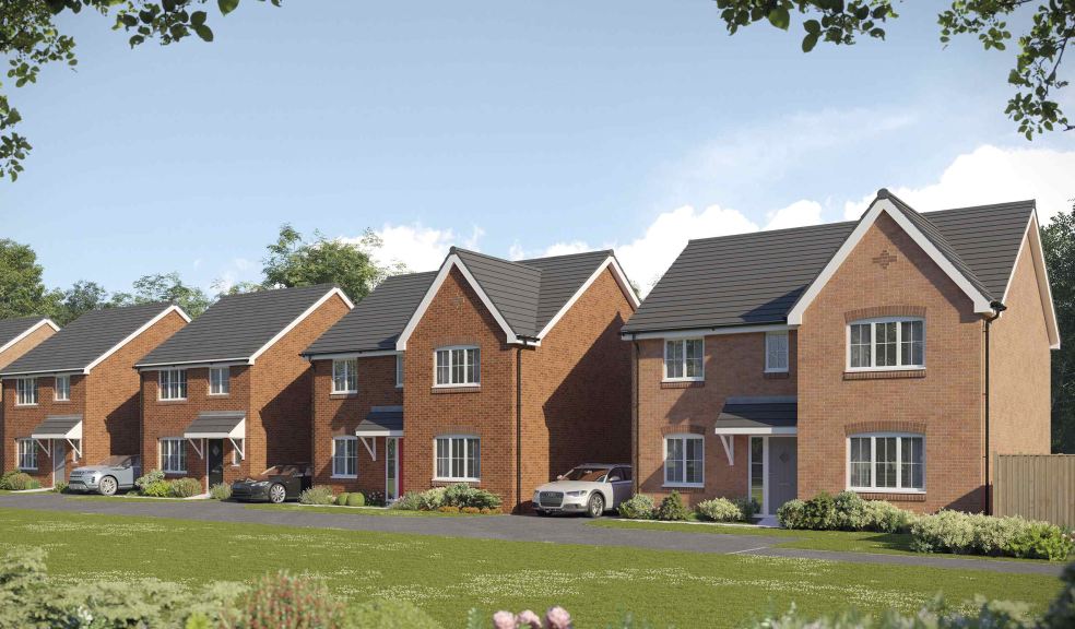 Bellway customers can save up to £15,000 when purchasing a new home at Fox Mill Gardens in Willand. Bellway customers can save up to £15,000 when purchasing a new home at Fox Mill Gardens in Willand.