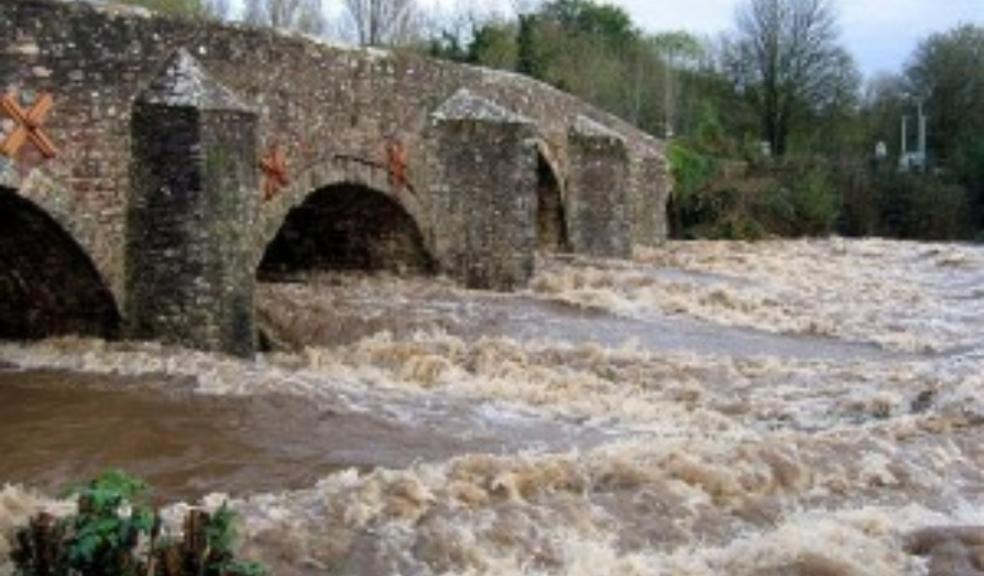 Historic Bickleigh Bridge to reopen earlier than planned Historic Bickleigh Bridge to reopen earlier than planned