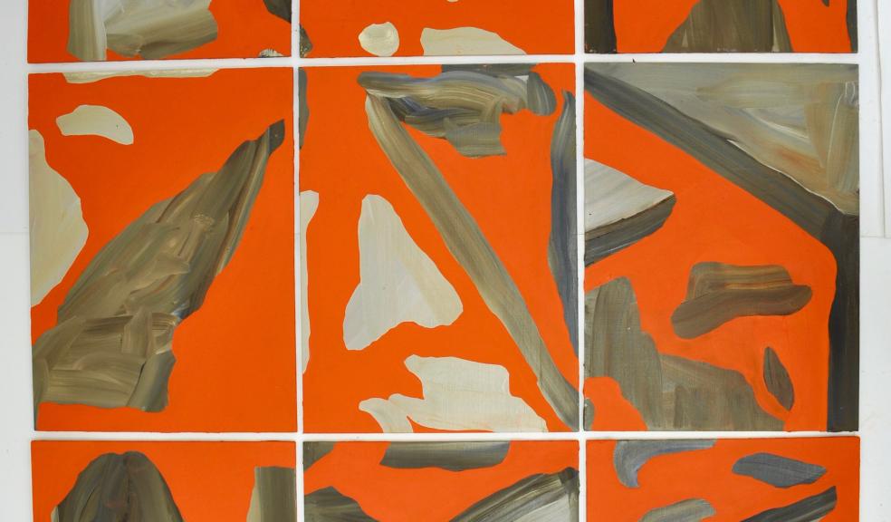 Bite size: THE PLYMOUTH CONTEMPORARY