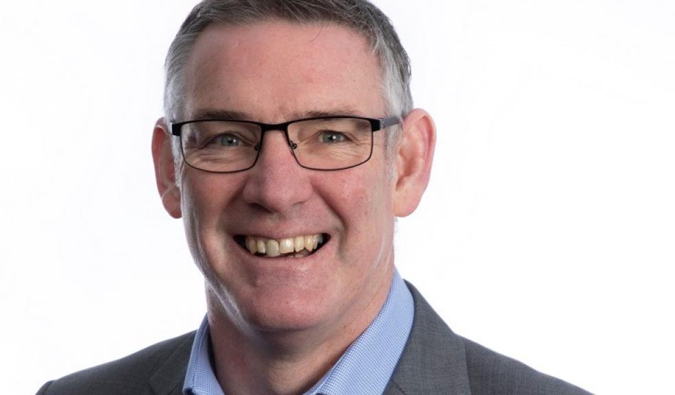 Bruton Knowles Associate Mark Slade