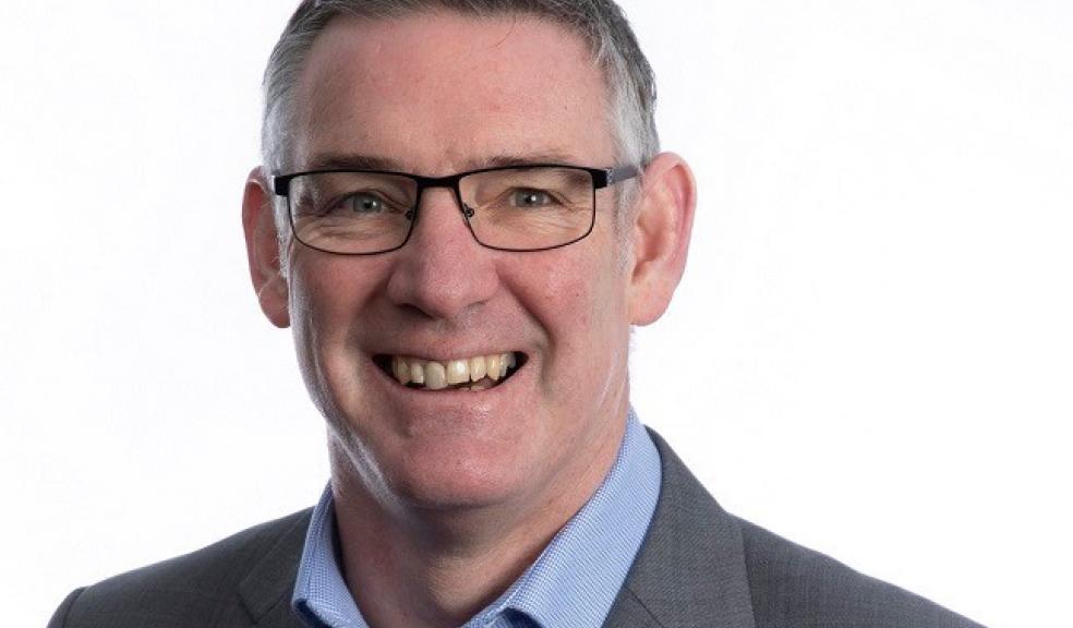 Bruton Knowles Associate Mark Slade