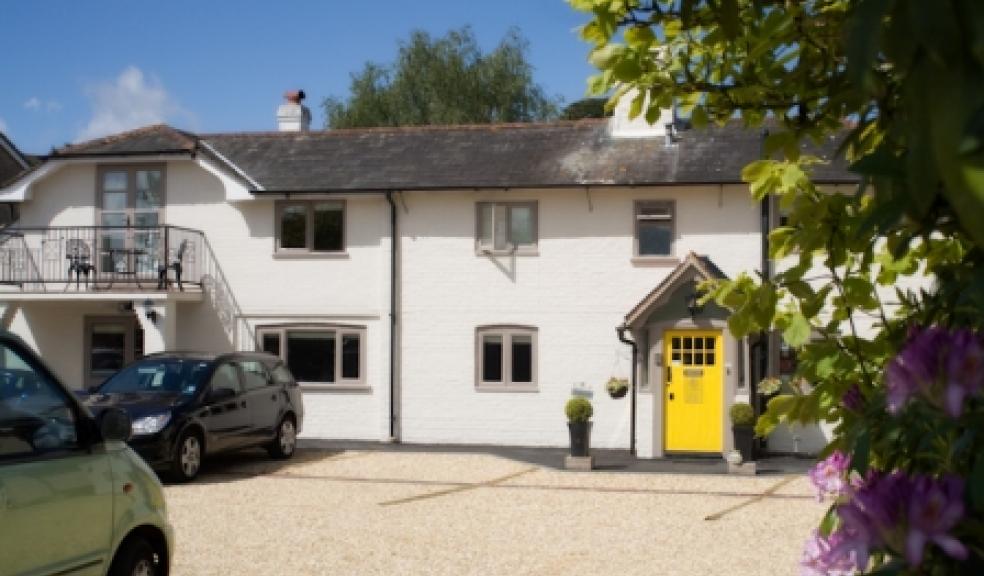 Cottage Lodge