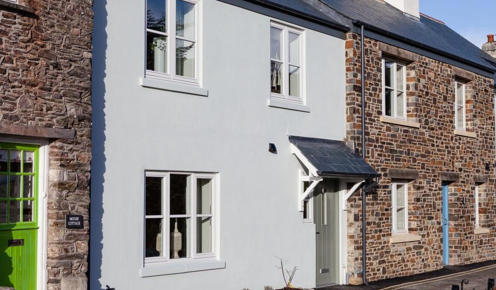 Cedar Cottage