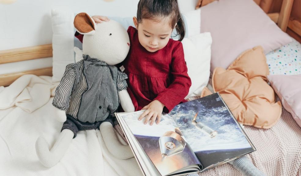 Children in the South West are spending an additional 3 hours per day in their bedrooms due to the pandemic Children in the South West are spending an additional 3 hours per day in their bedrooms, pandemic