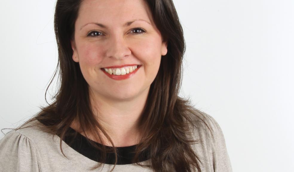 Chloë Thacker, Marketing Director, Häfele UK