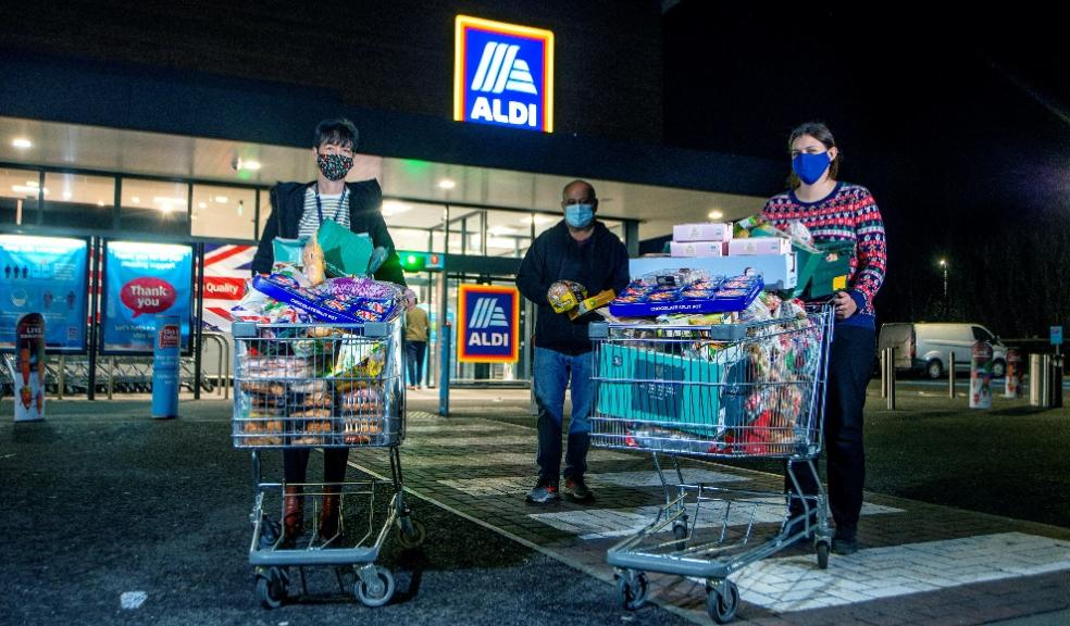 Aldi