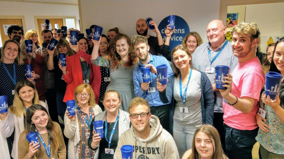 Citizens Advice Plymouth