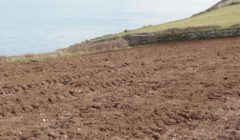 Farmer ploughed fields of historical importance despite being told to stop