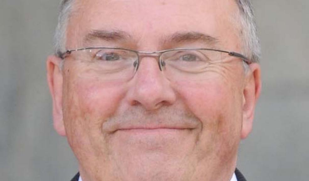 As a co-signatory of a letter to The Observer, Cllr Tudor Evans has warned of the damage of planned further local government cuts