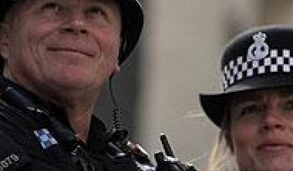 'Up My Street' - Plymouth police have announced a series of opportunities for the public to meet local officers and discuss community issues