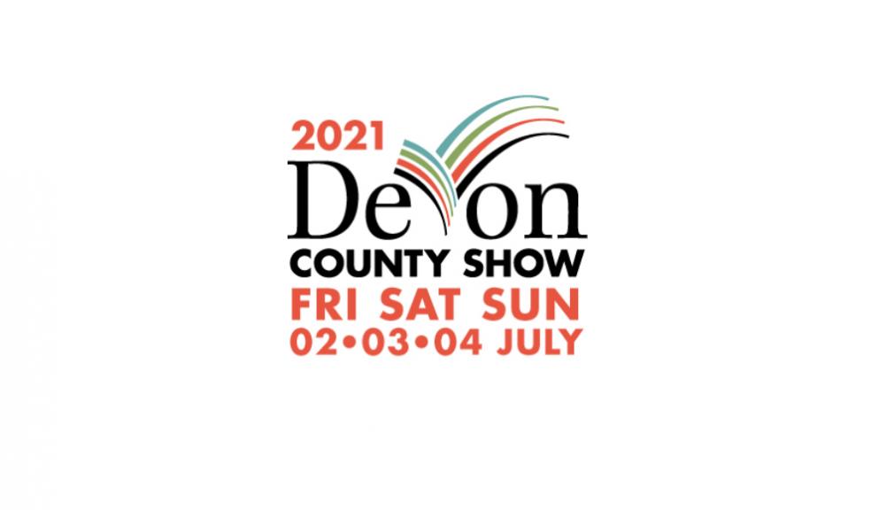 Devon County Show