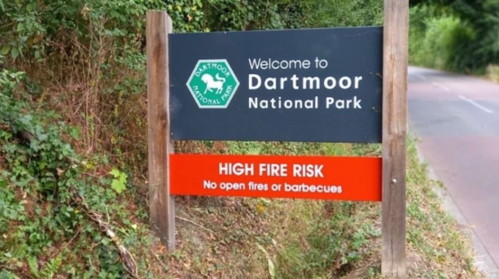 Photo: Dartmoor National Park Authority.