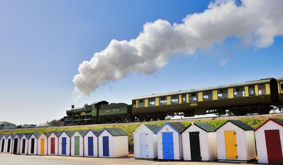 Dartmouth Steam Railway