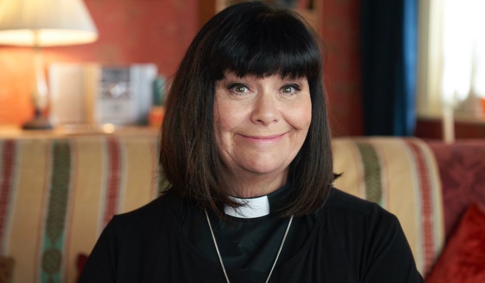 Dawn French