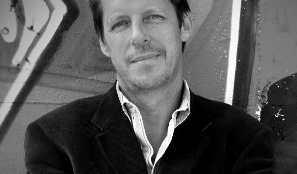 Derek Lockwood