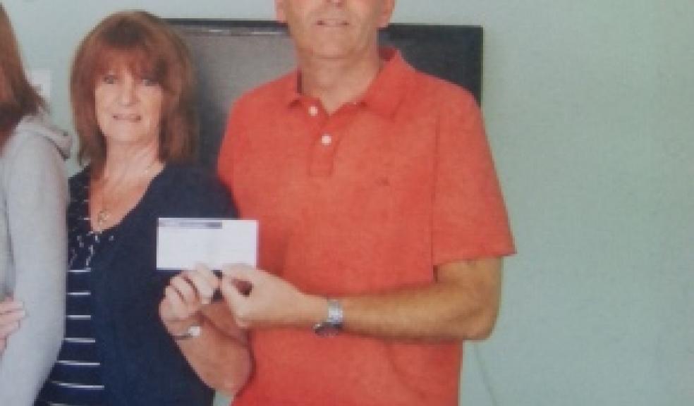Police concerned for welfare of missing Plymouth man, Desmond White