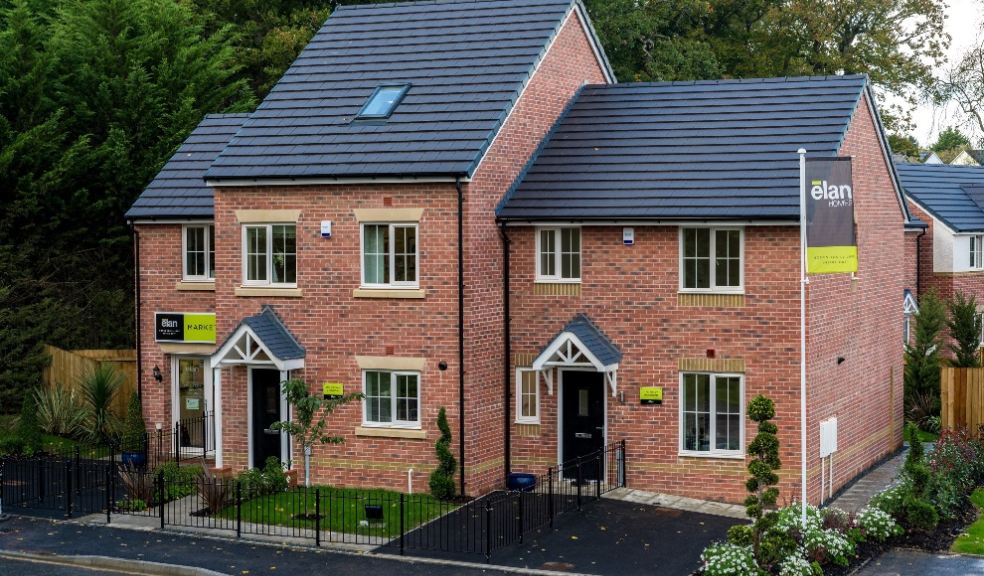 Elan Homes, the developer behind Pickards at Larkbear is looking for additional land to satisfy demand