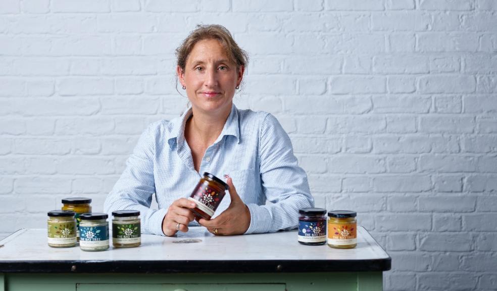 Emma Macdonald, Bay Tree Food