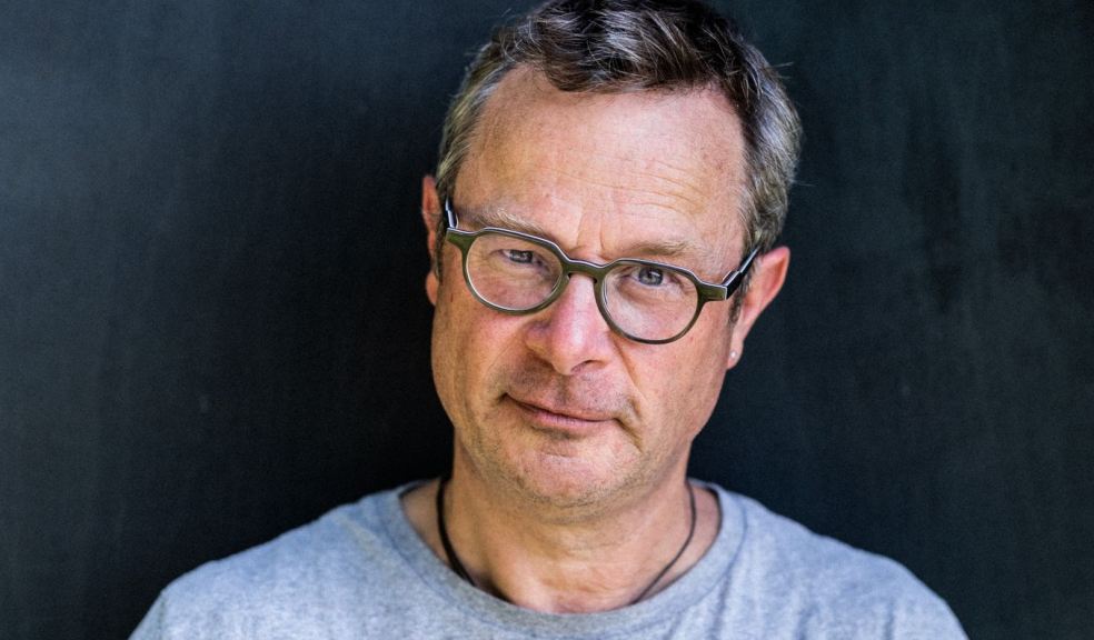 A Greener Future? - Hugh Fearnley-Whittingstall and Jonathon Porritt are among the speakers at ExeLi