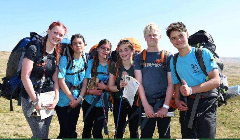 Exmouth team.