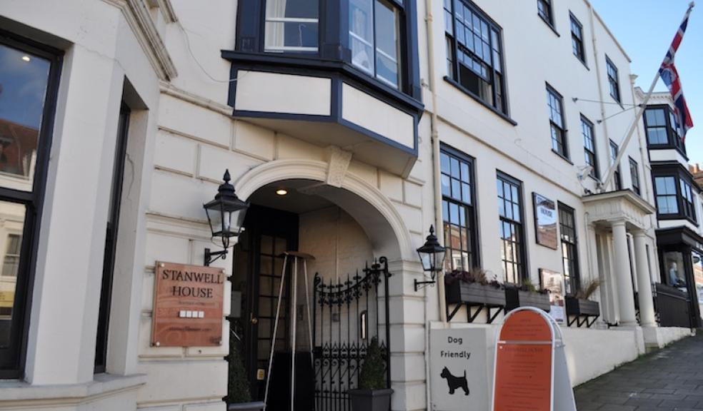 Stanwell House