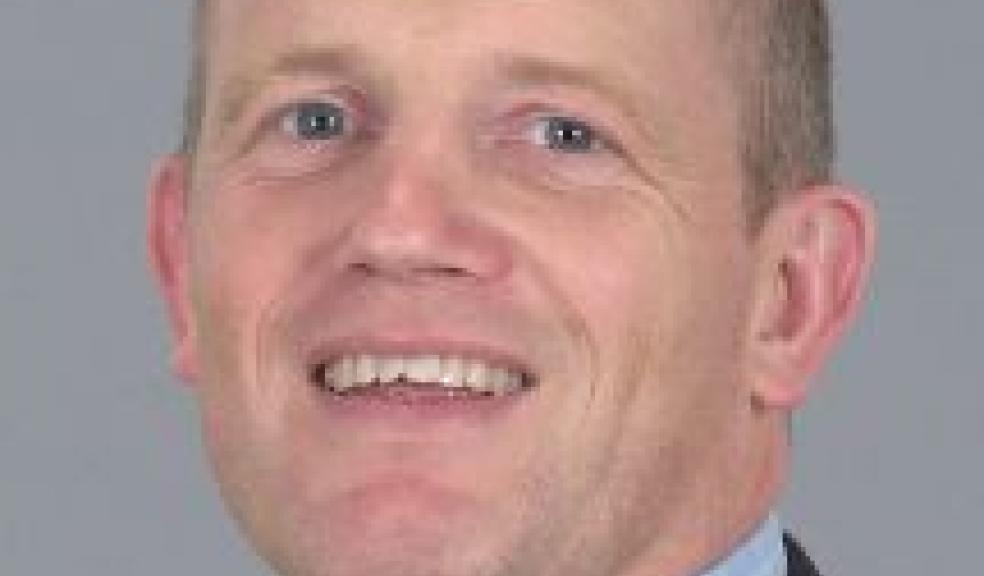 Consultant Neurosurgeon at Derriford Hospital, Tim Germon