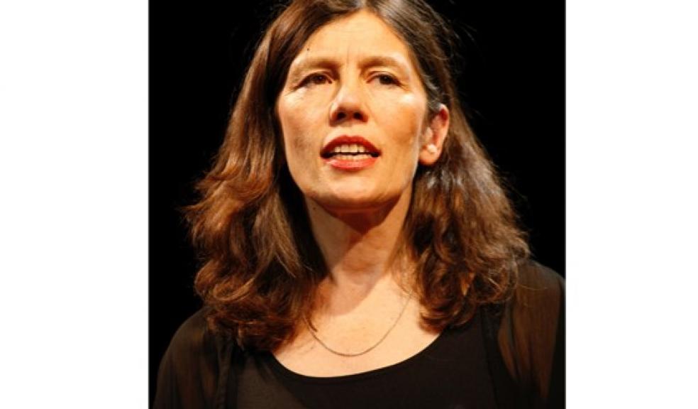 Helen Chadwick