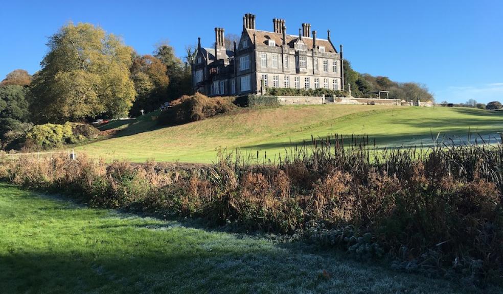 Kitley House Hotel & Restaurant wins Hidden Gem 2019 award