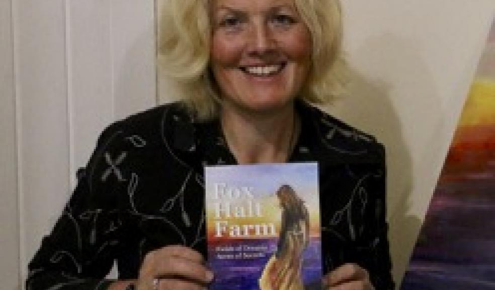 Celia Moore's New Novel - Kindle 99p