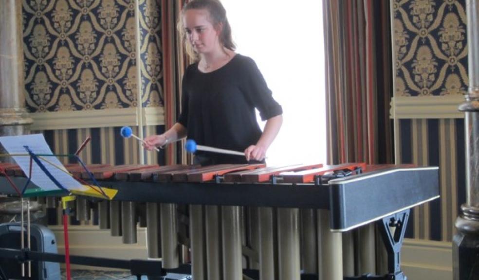 Plymouth Music Accord Young Performers