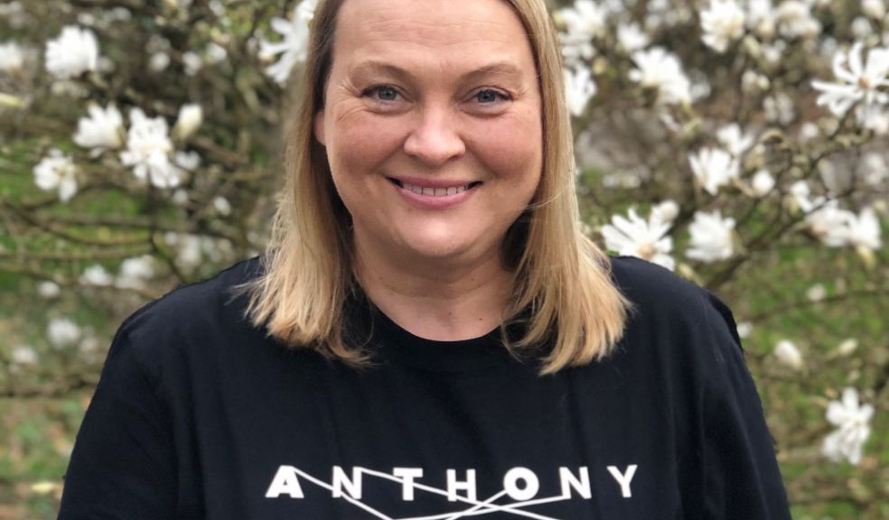 Jo Kingston