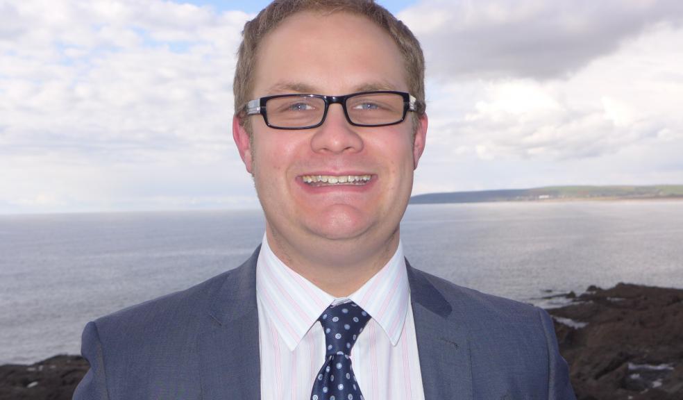 Jonathan Gifford Partner – Chartered Accountants Haines Watts (North Devon) – Bideford Office.