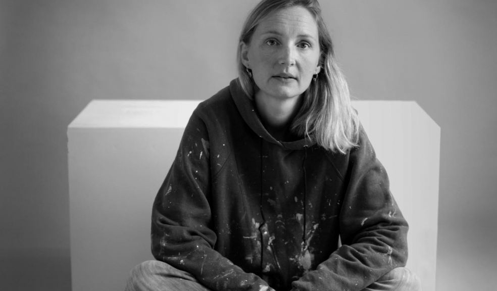 Landscape artist Kath Hadden Landscape artist Kath Hadden
