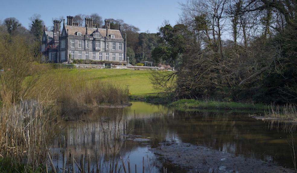 Kitley has been named the Best Event Venue in a national award